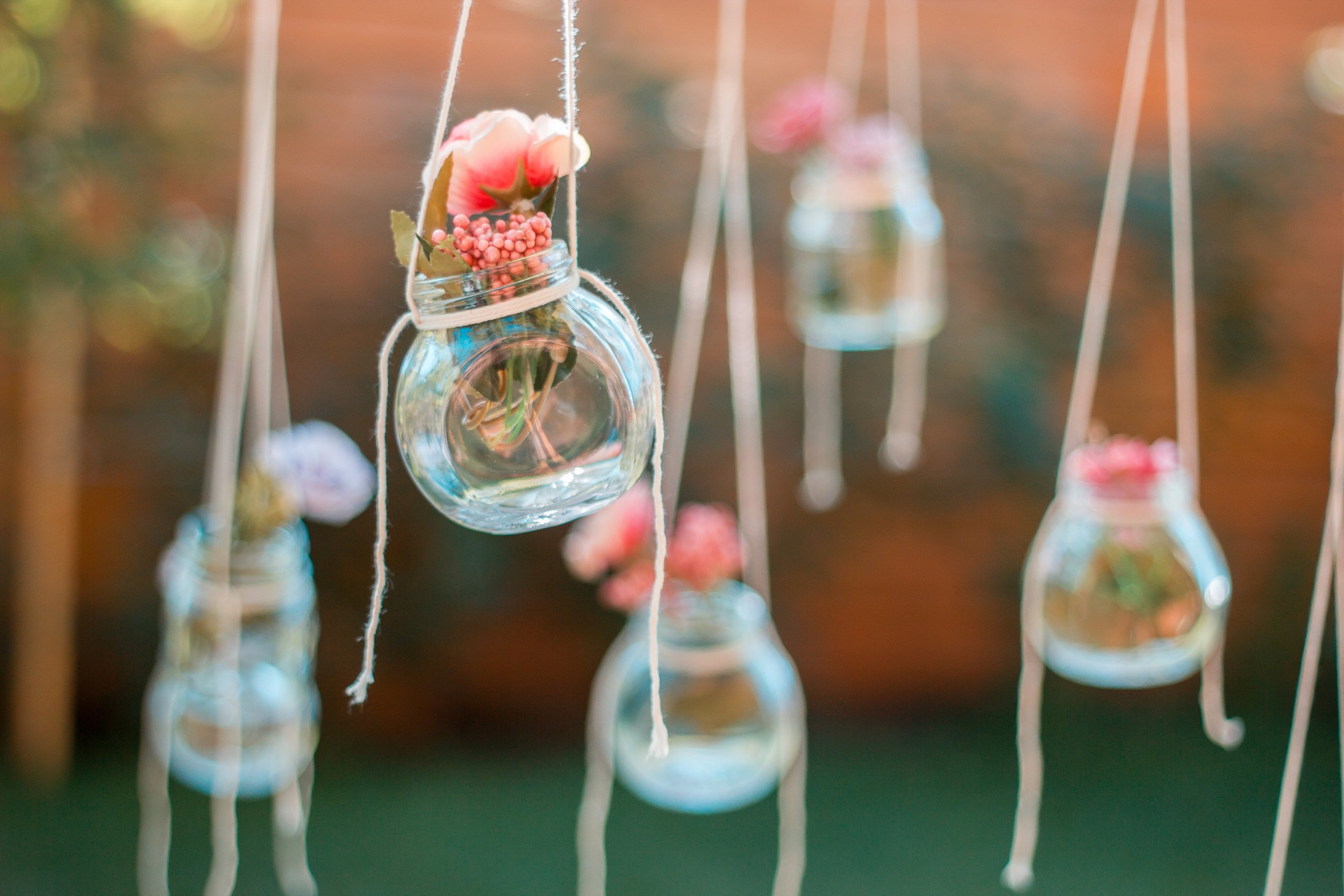 DIY Your Way to a Stunning Wedding: Top 10 Decoration Ideas for Every Style
