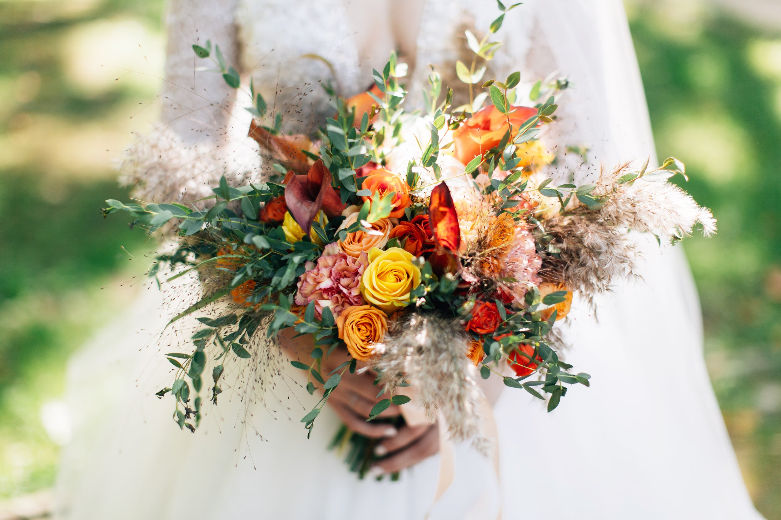 The Fun and Fascinating History of Wedding Flowers: From Garlic Bouquets to the Language of Flowers